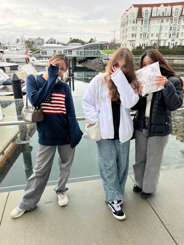 10代向け語学留学のイメージ